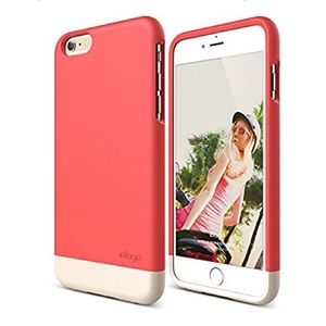 iPhone 6 PLUS case (2 cases)